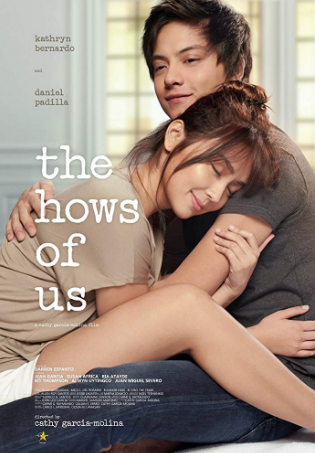 فيلم The Hows of Us 2018 مترجم اون لاين