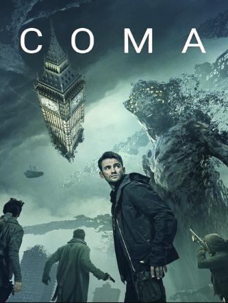 مشاهدة فيلم Coma 2019 مترجم