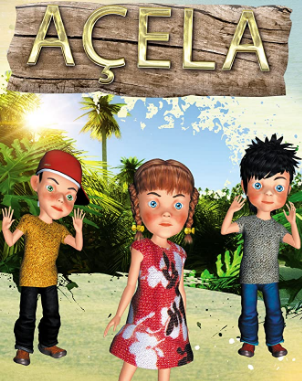 مشاهدة فيلم The Adventures of Açela 2020 مترجم