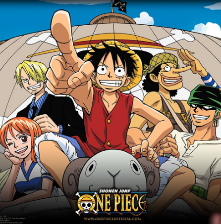 أنمي ون بيس One Piece الحلقة 1110 مترجمة