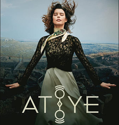 مسلسل عطايا Atiye الحلقة 1 مترجمة