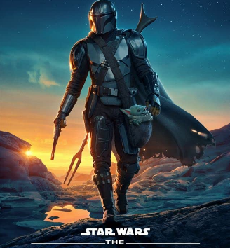 مسلسل The Mandalorian الموسم 2 الحلقة 4 مترجمة