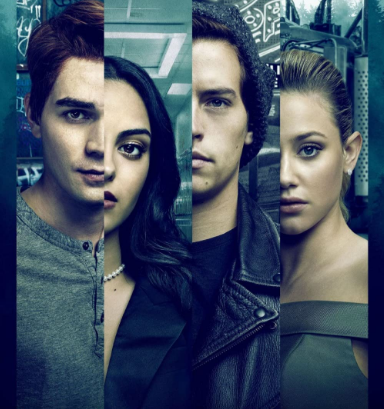 مسلسل Riverdale الموسم الخامس الحلقة 3 مترجمة