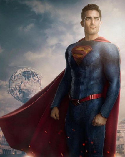 مسلسل Superman & Lois الموسم الأول الحلقة الأخيرة مترجمة