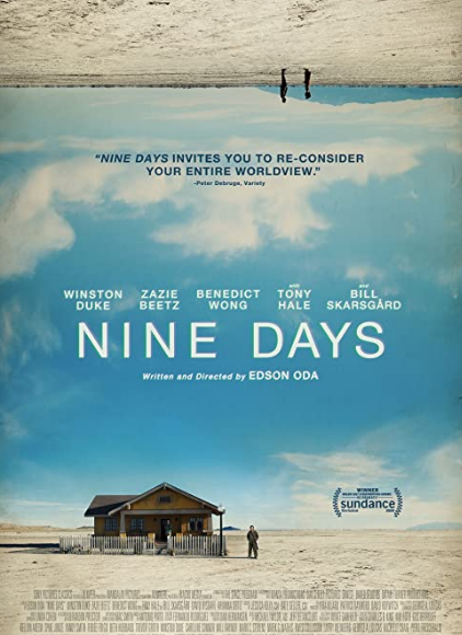 مشاهدة فيلم Nine Days 2021 مترجم