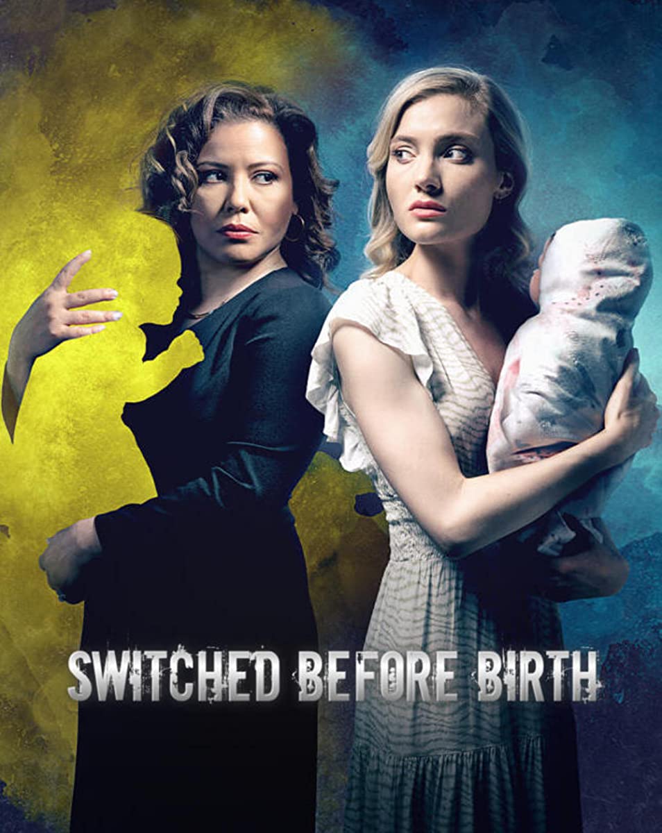 مشاهدة فيلم Switched Before Birth 2021 مترجم