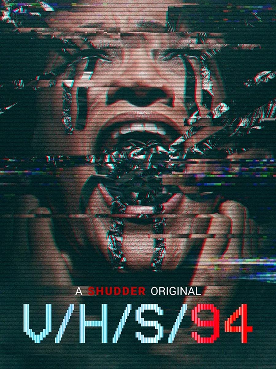 مشاهدة فيلم V/H/S/94 2021 مترجم