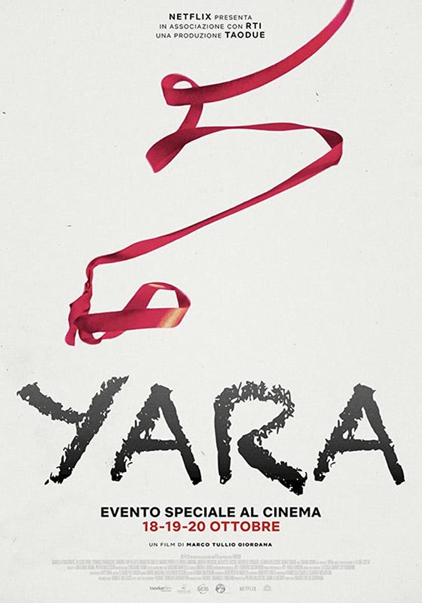 مشاهدة فيلم يارا Yara مترجم