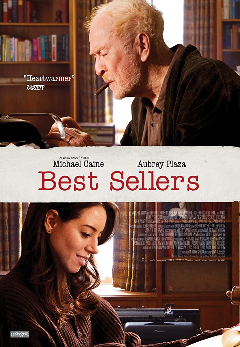 مشاهدة فيلم Best Sellers 2021 مترجم