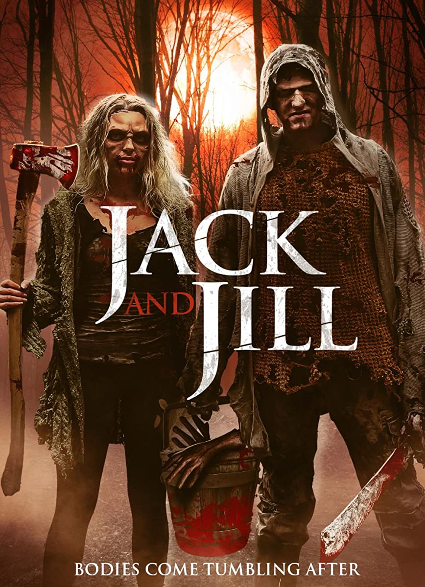 مشاهدة فيلم The Legend of Jack and Jill 2021 مترجم