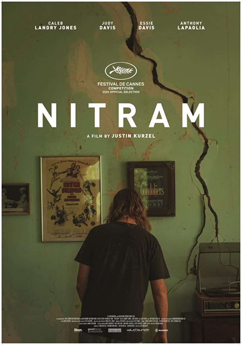 مشاهدة فيلم Nitram 2021 مترجم