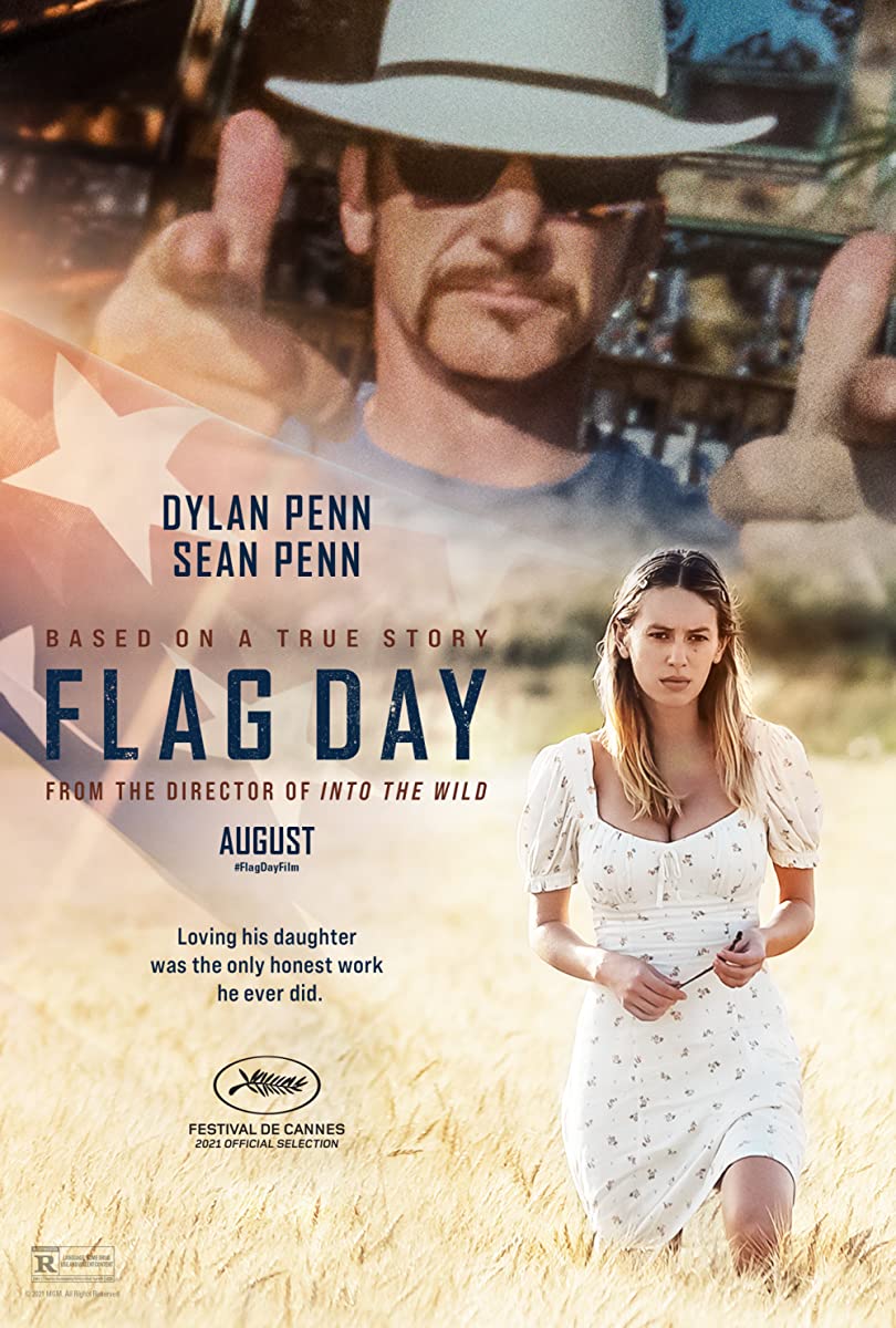 مشاهدة فيلم Flag Day 2021 مترجم