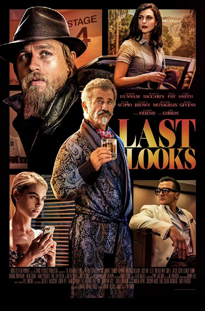 مشاهدة فيلم Last Looks 2021 مترجم