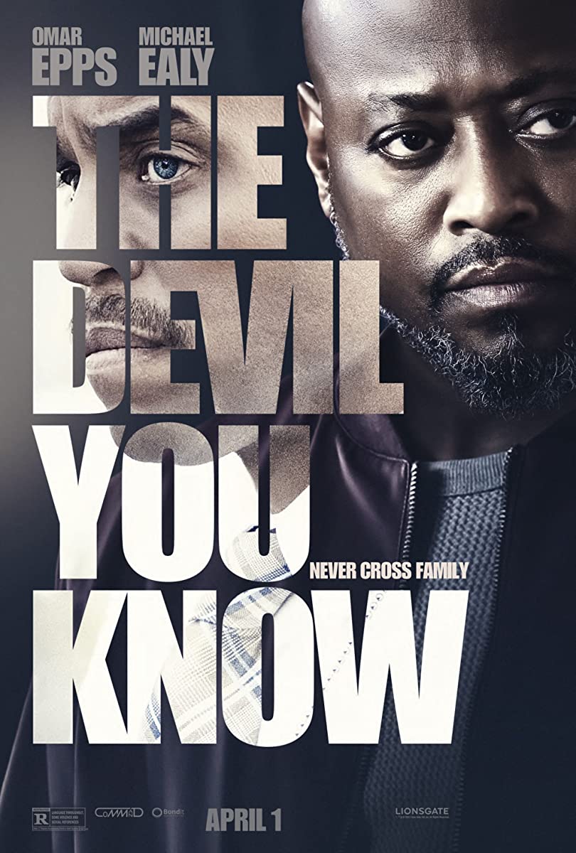 مشاهدة فيلم The Devil You Know 2022 مترجم