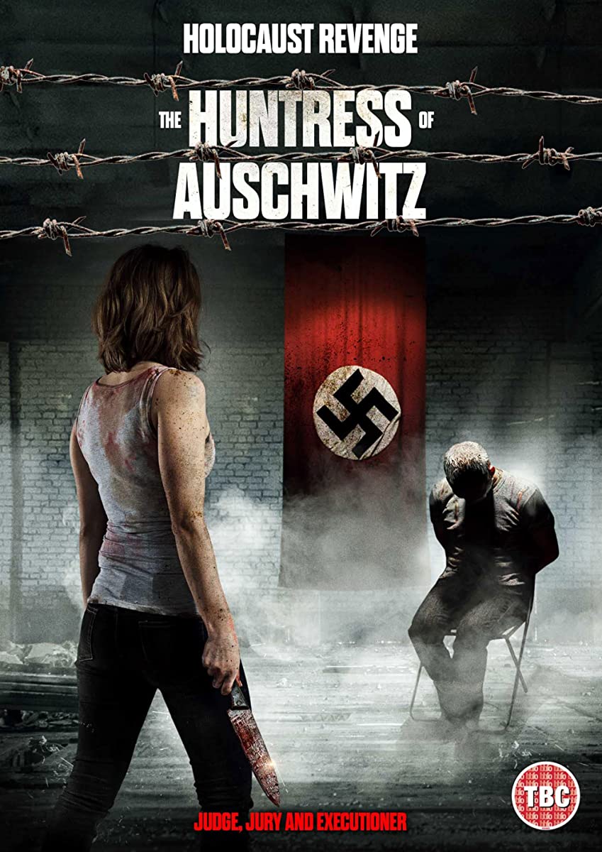 مشاهدة فيلم The Huntress of Auschwitz 2022 مترجم