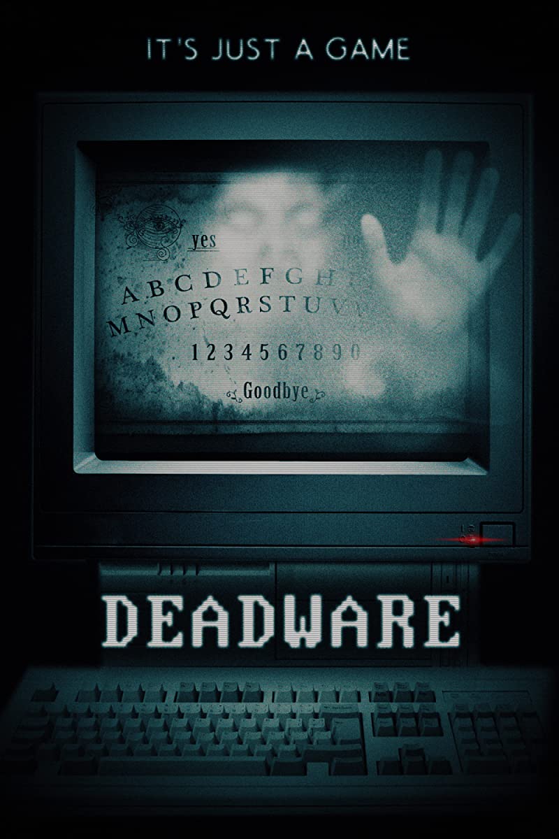 مشاهدة فيلم Deadware 2021 مترجم