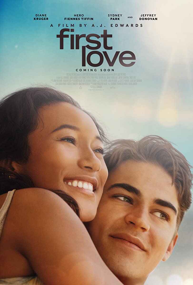 مشاهدة فيلم First Love 2022 مترجم