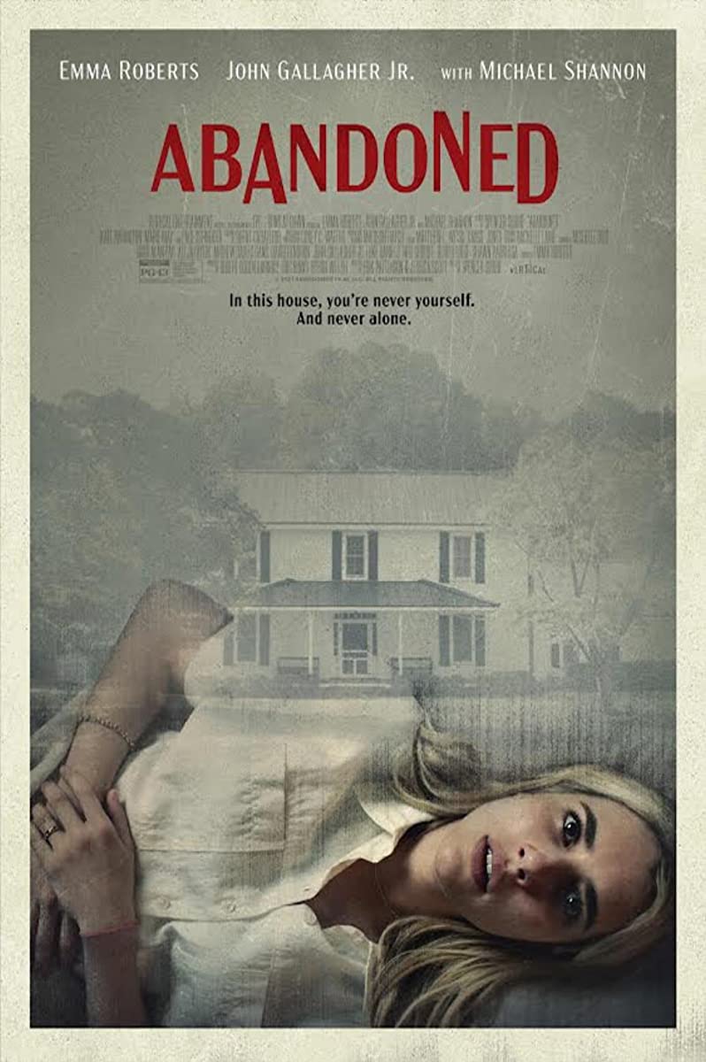 مشاهدة فيلم Abandoned 2022 مترجم