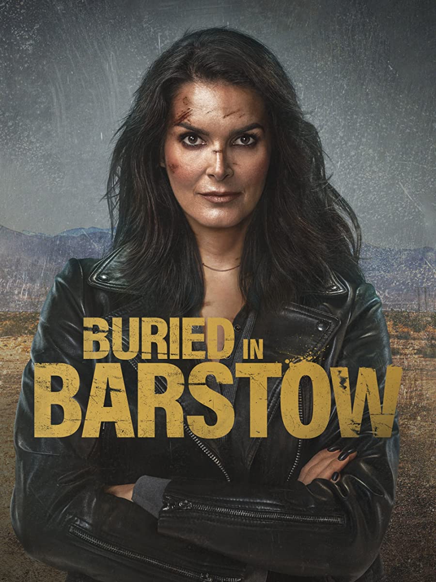 مشاهدة فيلم Buried in Barstow 2022 مترجم