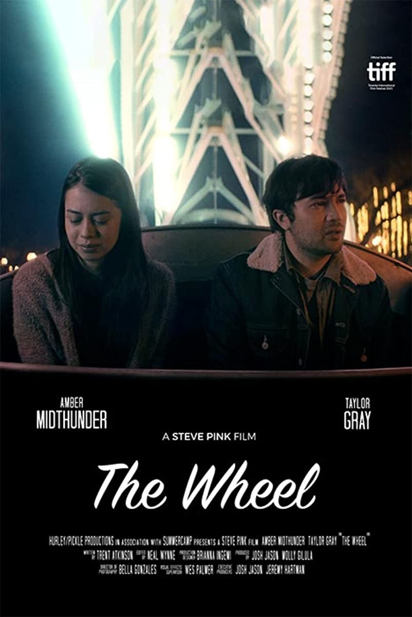 مشاهدة فيلم The Wheel 2021 مترجم