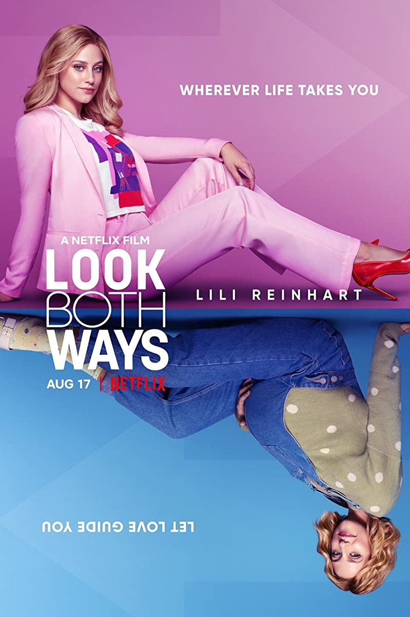 مشاهدة فيلم Look Both Ways 2022 مترجم