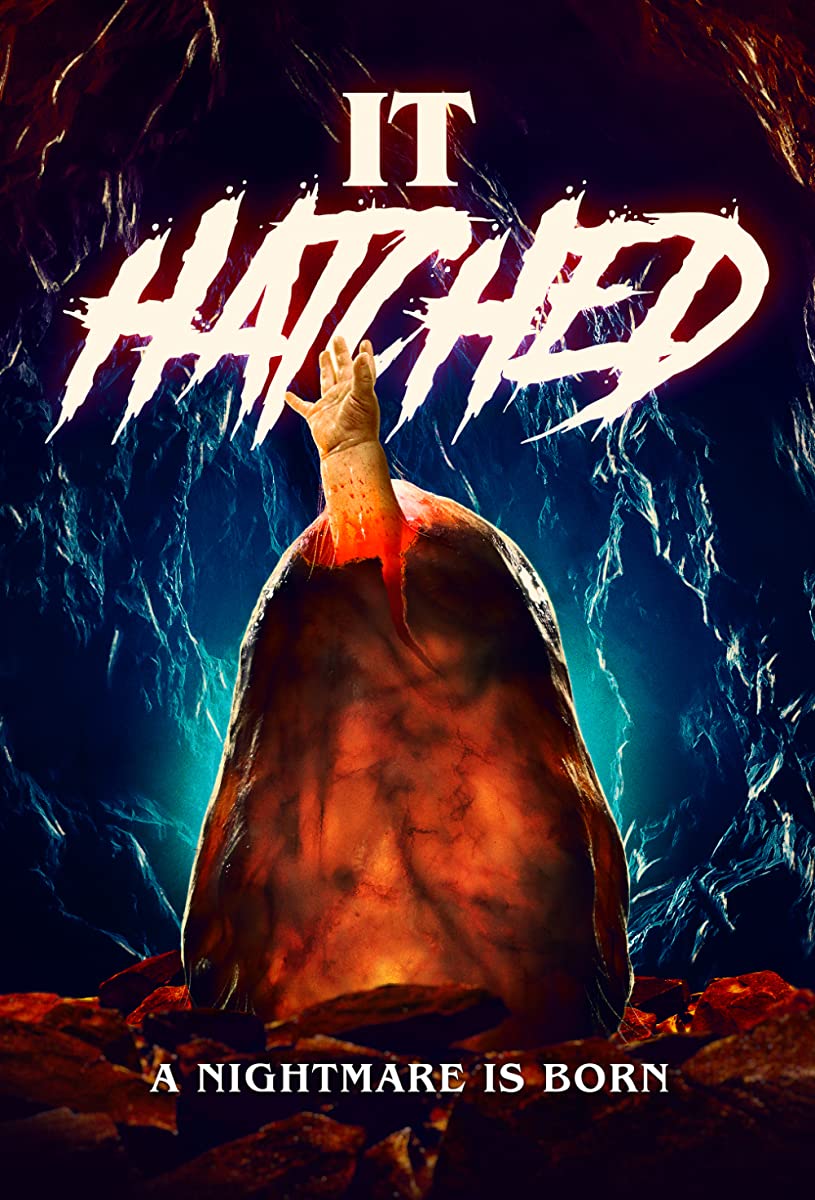 مشاهدة فيلم It Hatched 2021 مترجم