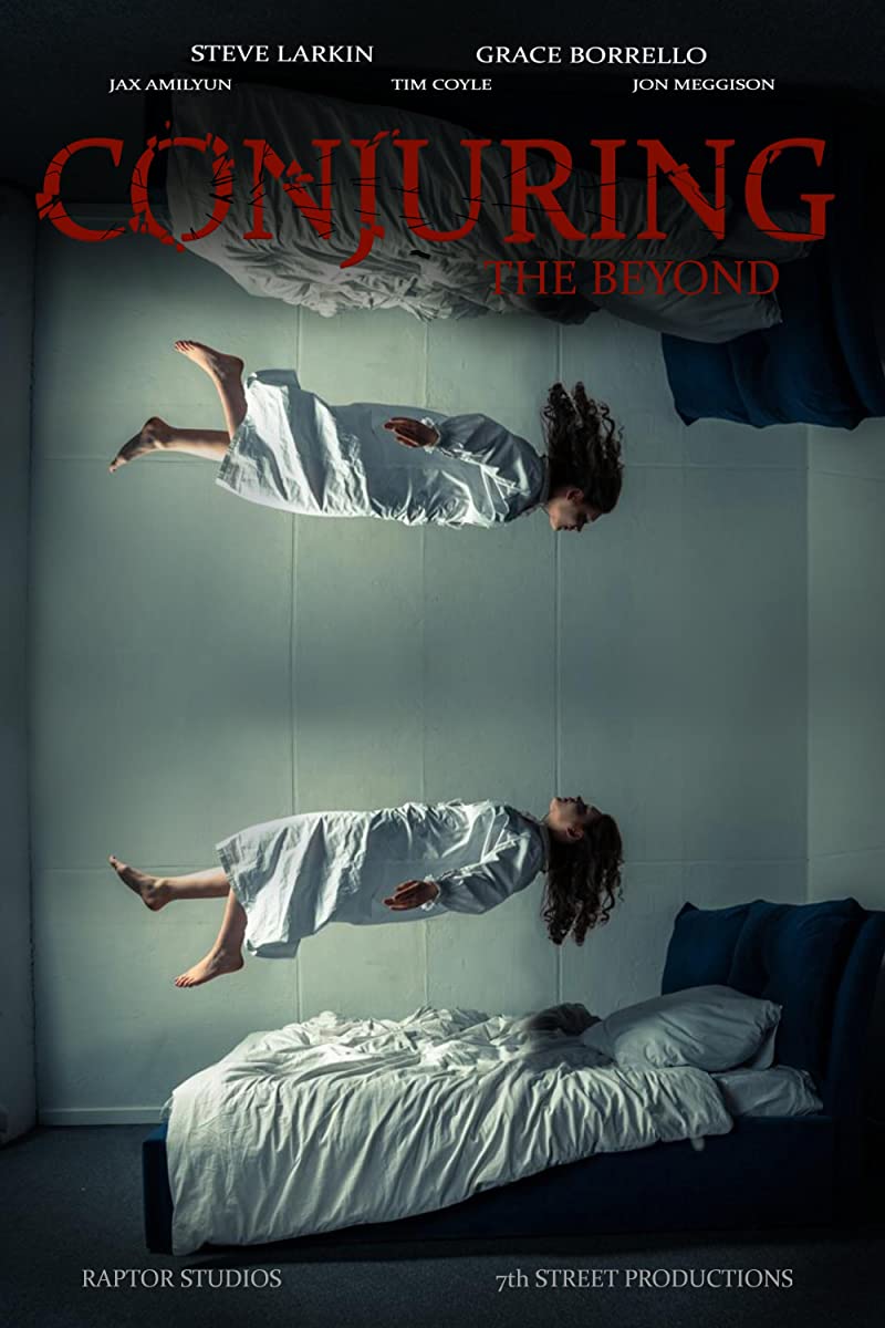 مشاهدة فيلم Conjuring: The Beyond 2022 مترجم