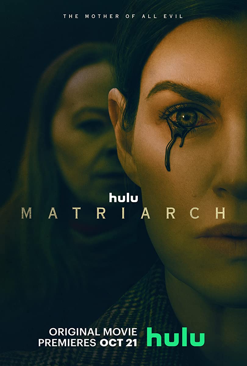 مشاهدة فيلم Matriarch 2022 مترجم