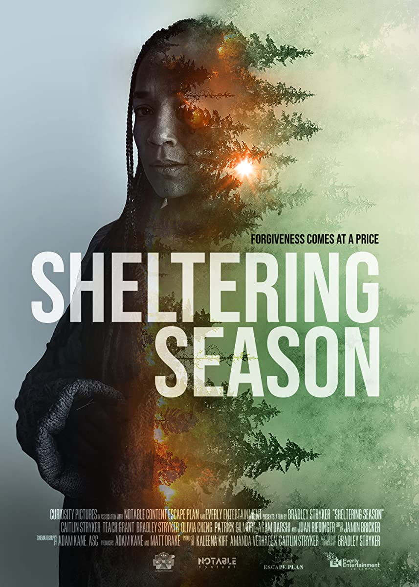 مشاهدة فيلم Sheltering Season 2022 مترجم