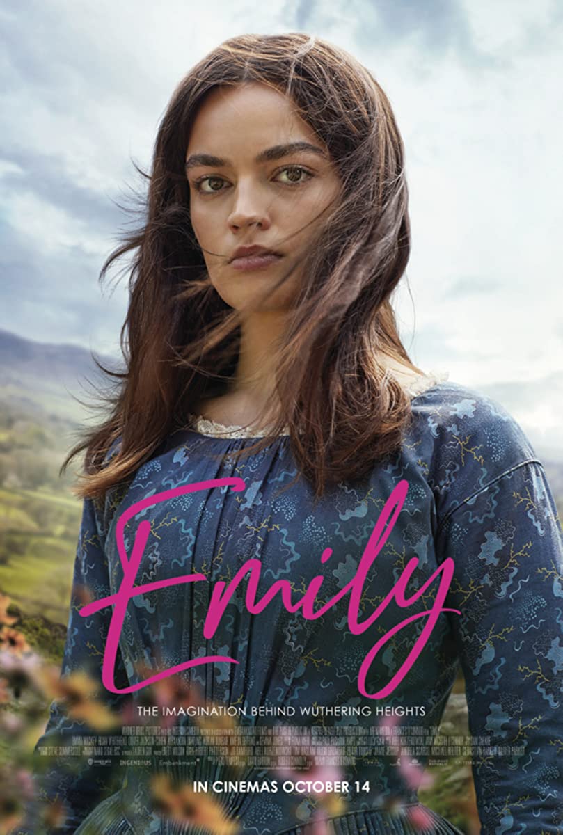 مشاهدة فيلم Emily 2022 مترجم