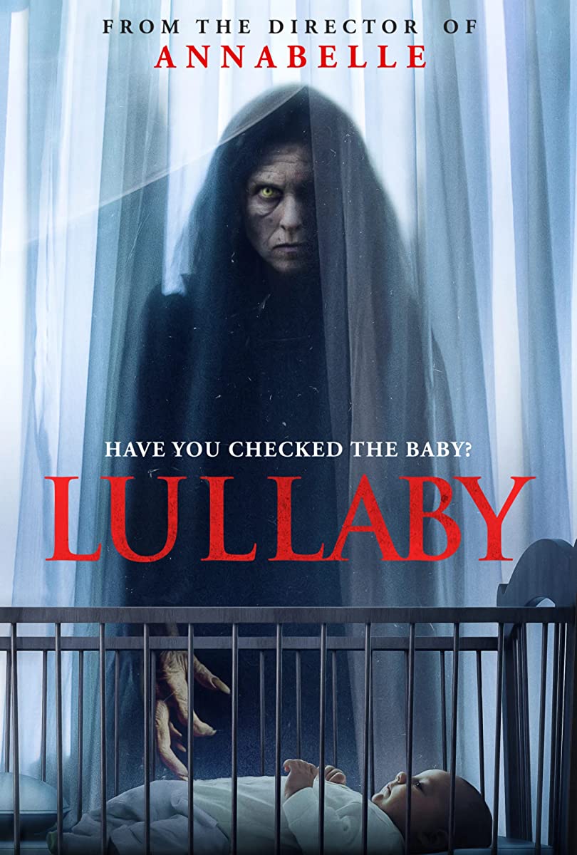 مشاهدة فيلم Lullaby 2022 مترجم