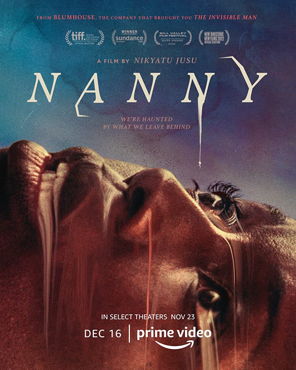 مشاهدة فيلم Nanny 2022 مترجم