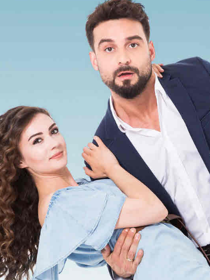 مسلسل العريس الرائع الحلقة 6 مدبلجة