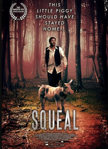 مشاهدة فيلم Squeal 2022 مترجم