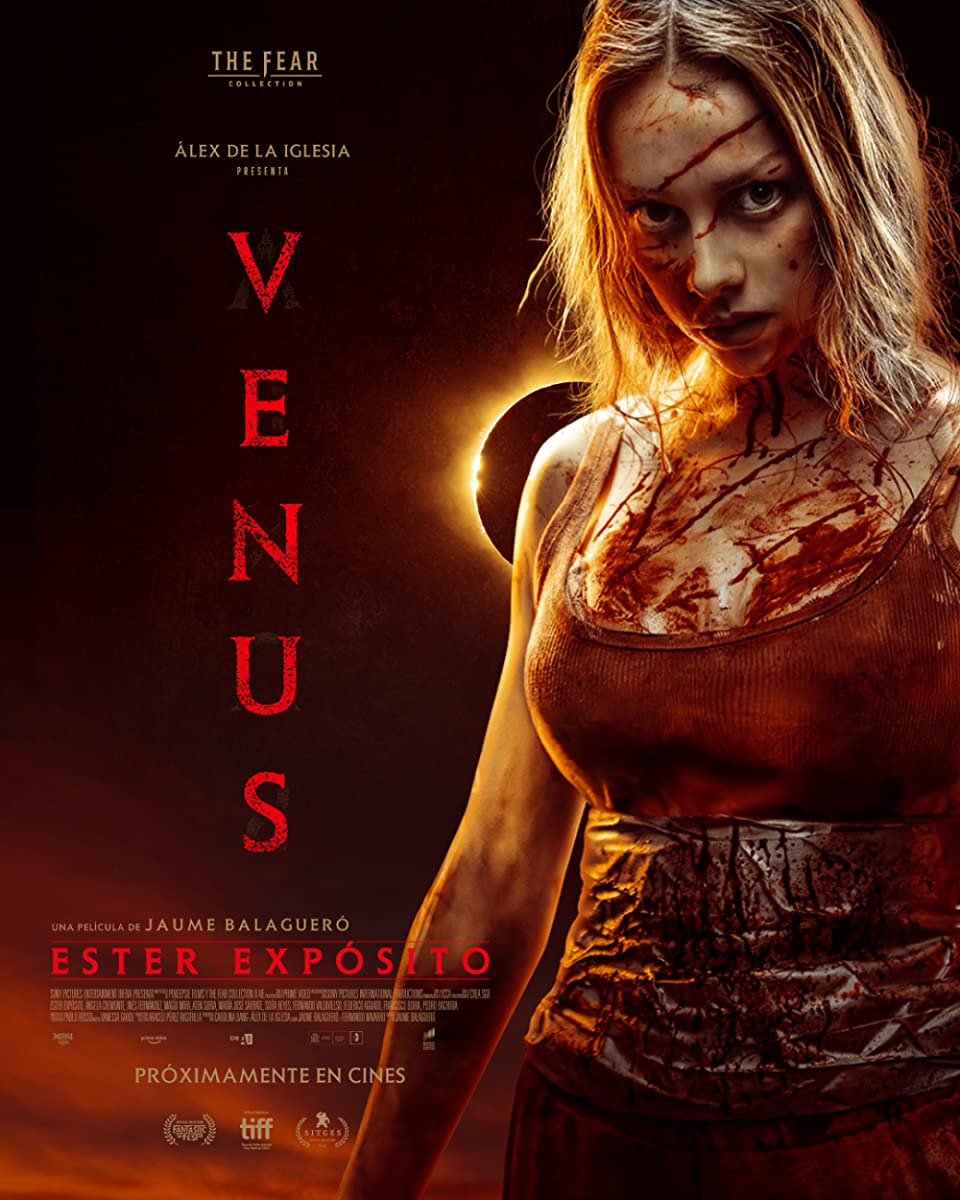 مشاهدة فيلم Venus 2022 مترجم