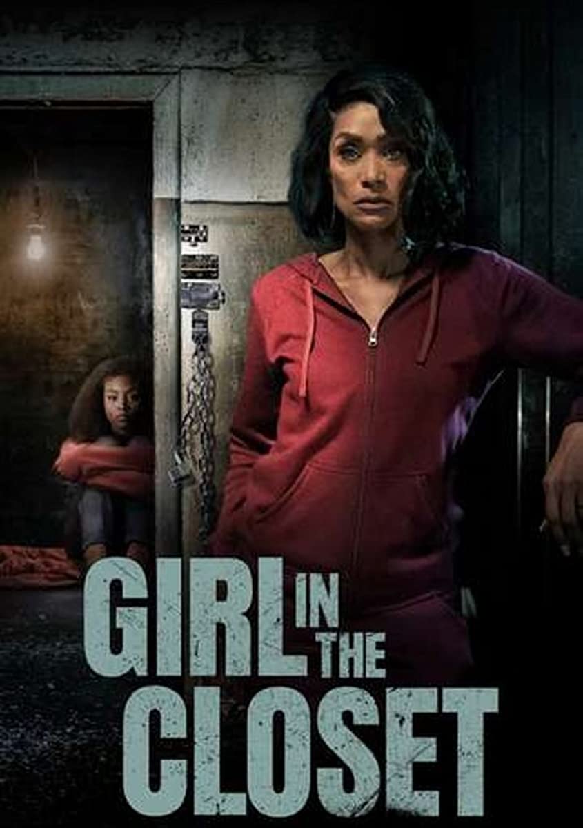 مشاهدة فيلم Girl in the Closet 2023 مترجم