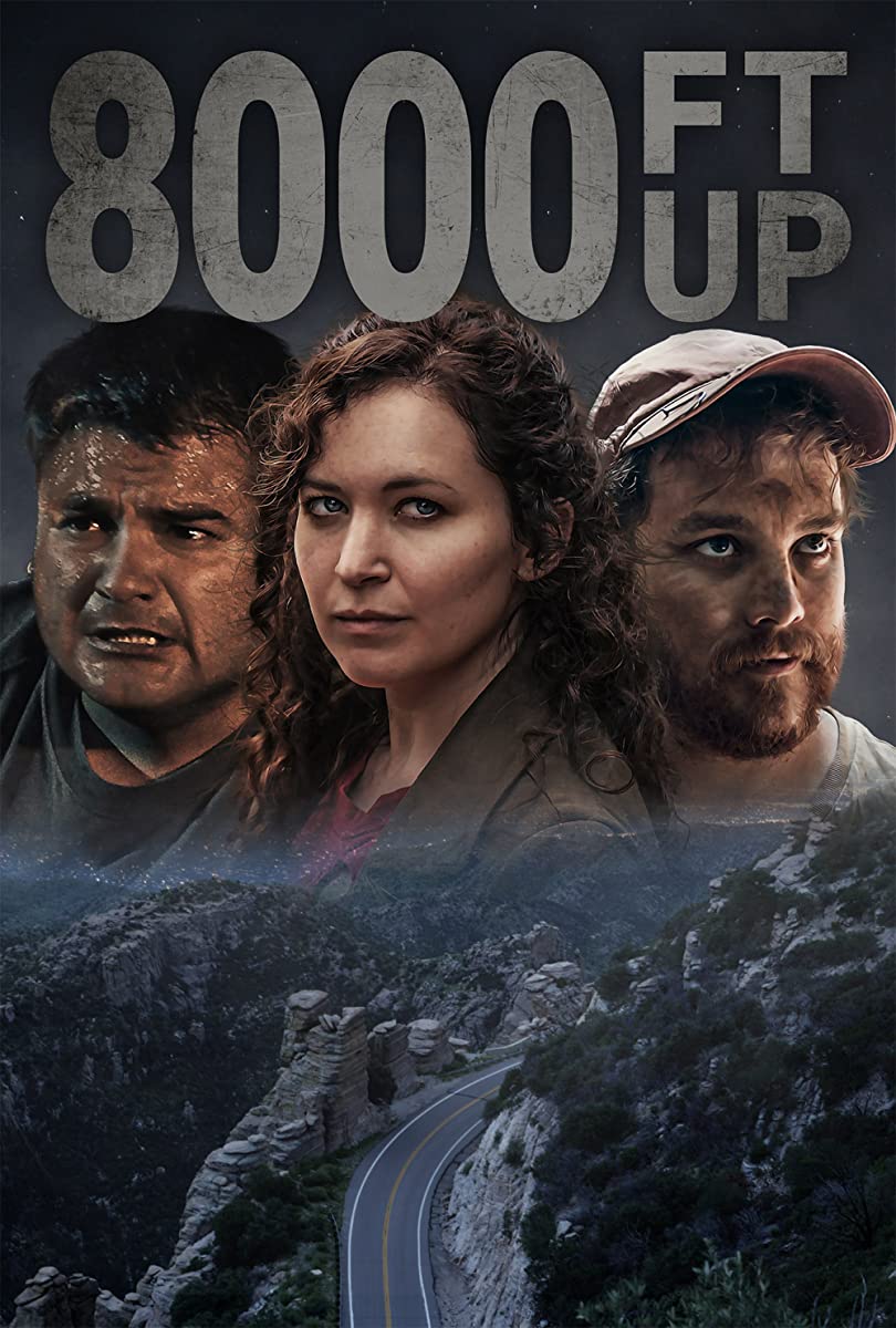 مشاهدة فيلم Ft Up 8000 2022 مترجم