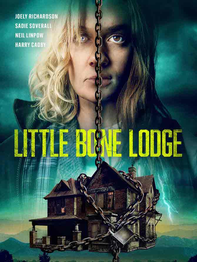 مشاهدة فيلم Little Bone Lodge 2023 مترجم