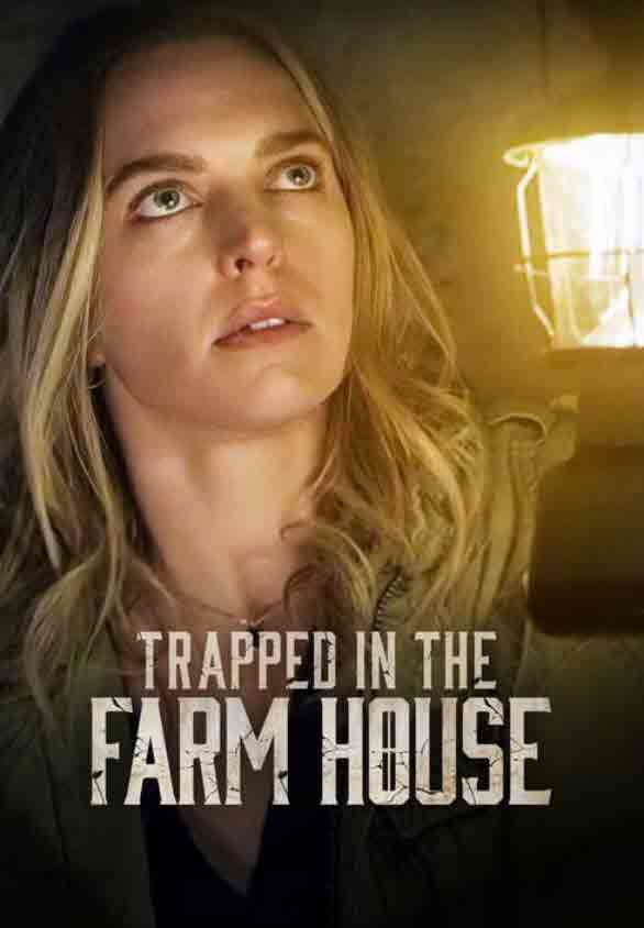 مشاهدة فيلم Trapped in the Farmhouse 2023 مترجم