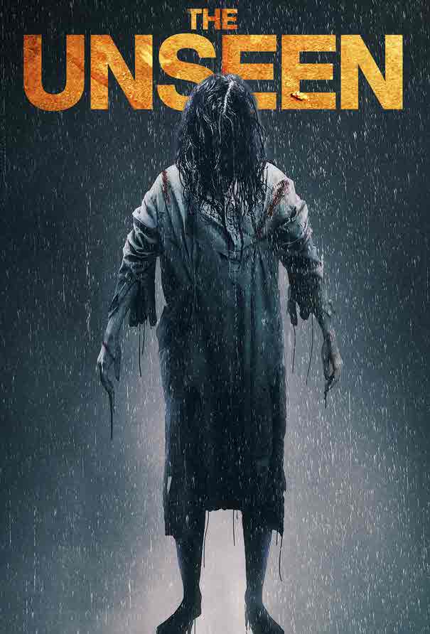 مشاهدة فيلم The Unseen 2023 مترجم