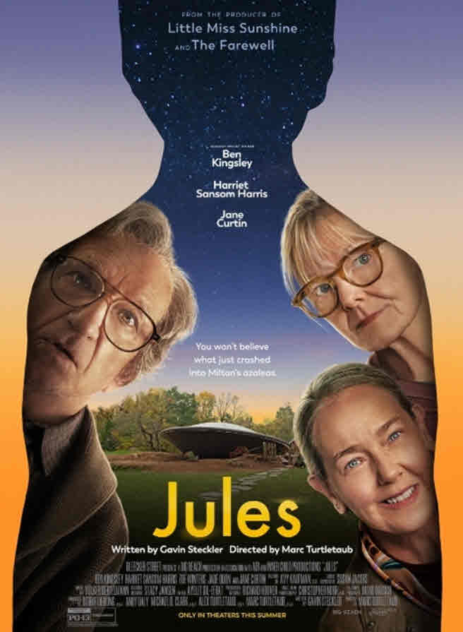 مشاهدة فيلم Jules 2023 مترجم