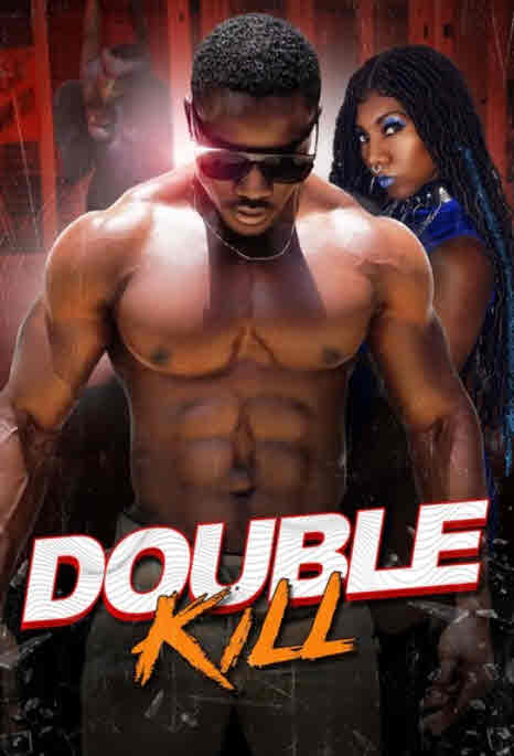 مشاهدة فيلم Double Kill 2023 مترجم