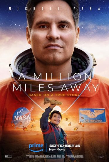 مشاهدة فيلم A Million Miles Away 2023 مترجم