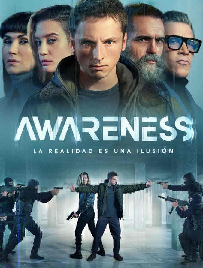 مشاهدة فيلم Awareness 2023 مترجم