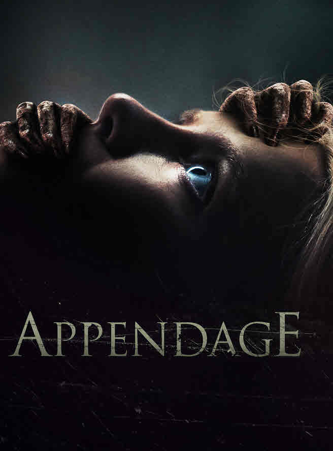 مشاهدة فيلم Appendage 2023 مترجم