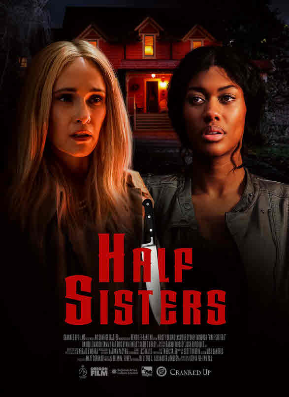 مشاهدة فيلم Half Sisters 2023 مترجم