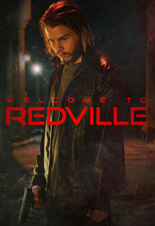 مشاهدة فيلم Welcome to Redville 2023 مترجم