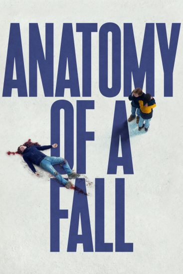 مشاهدة فيلم Anatomy of a Fall 2023 مترجم