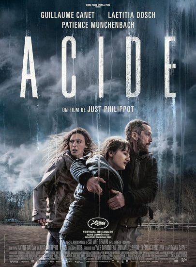 مشاهدة فيلم Acide 2023 مترجم