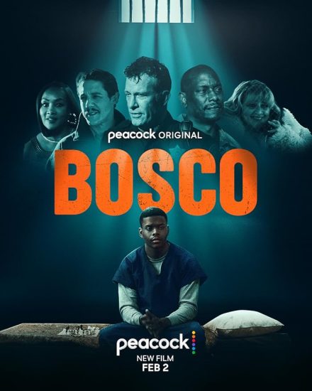 مشاهدة فيلم Bosco 2024 مترجم